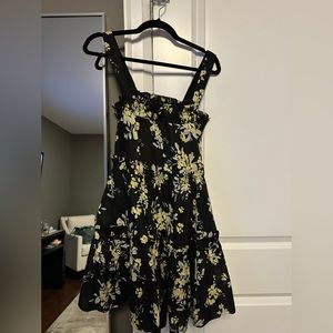 Shona Joy Mini dress - worn once